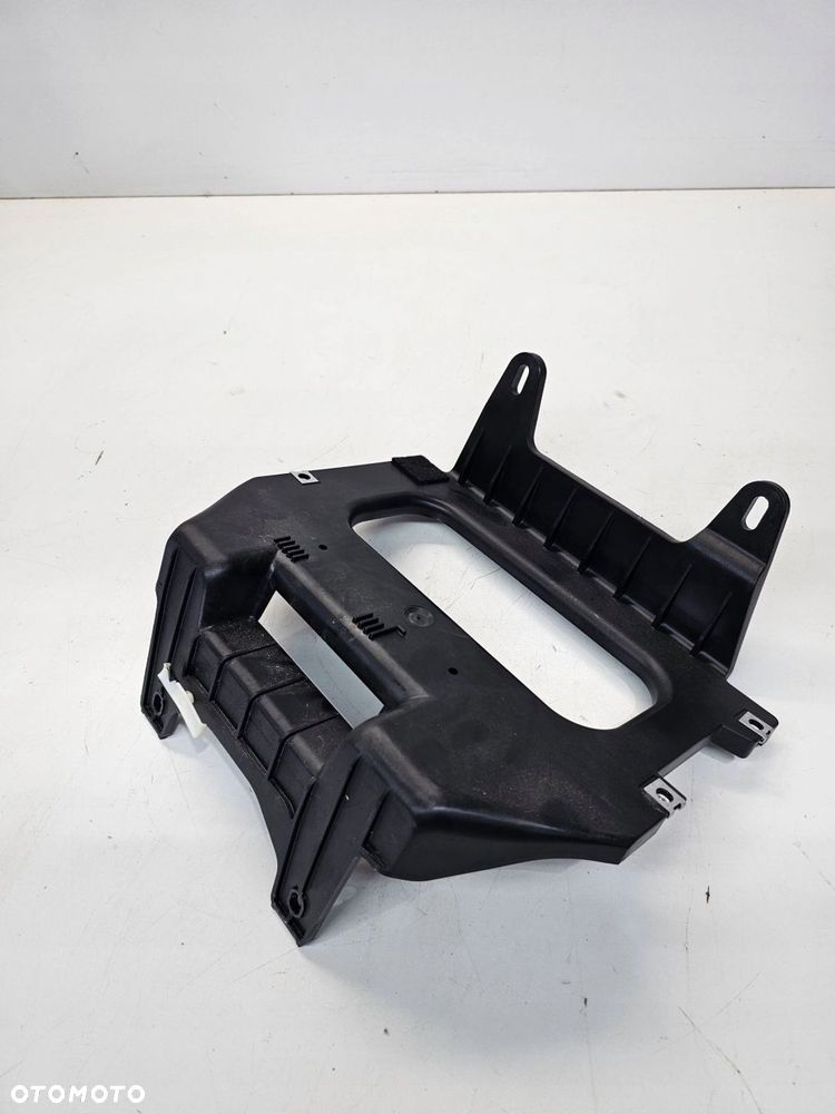 UCHWYT MOCOWANIE WZMACNIACZA AUDI A4 B8 A5 8T 4F0907101A - 2