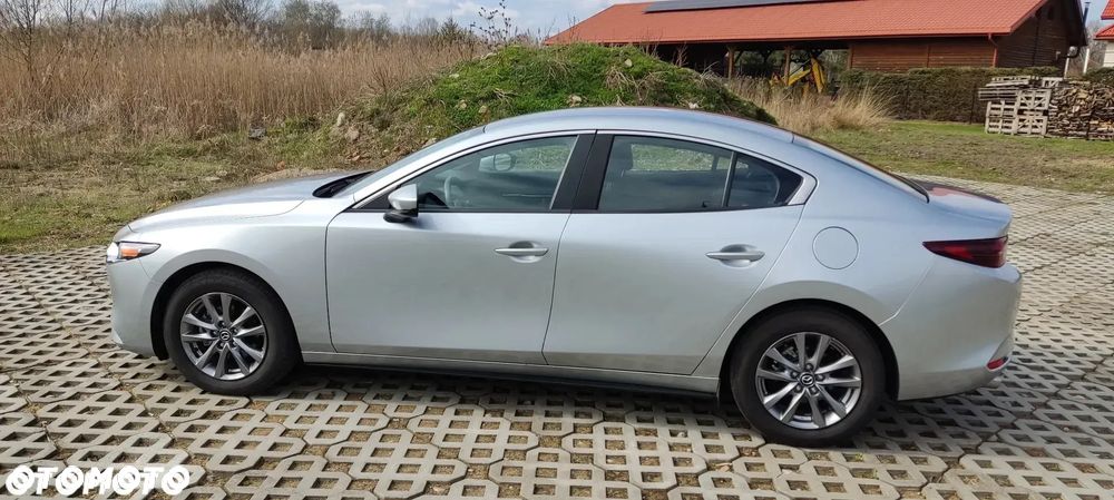 Mazda 3 - 6