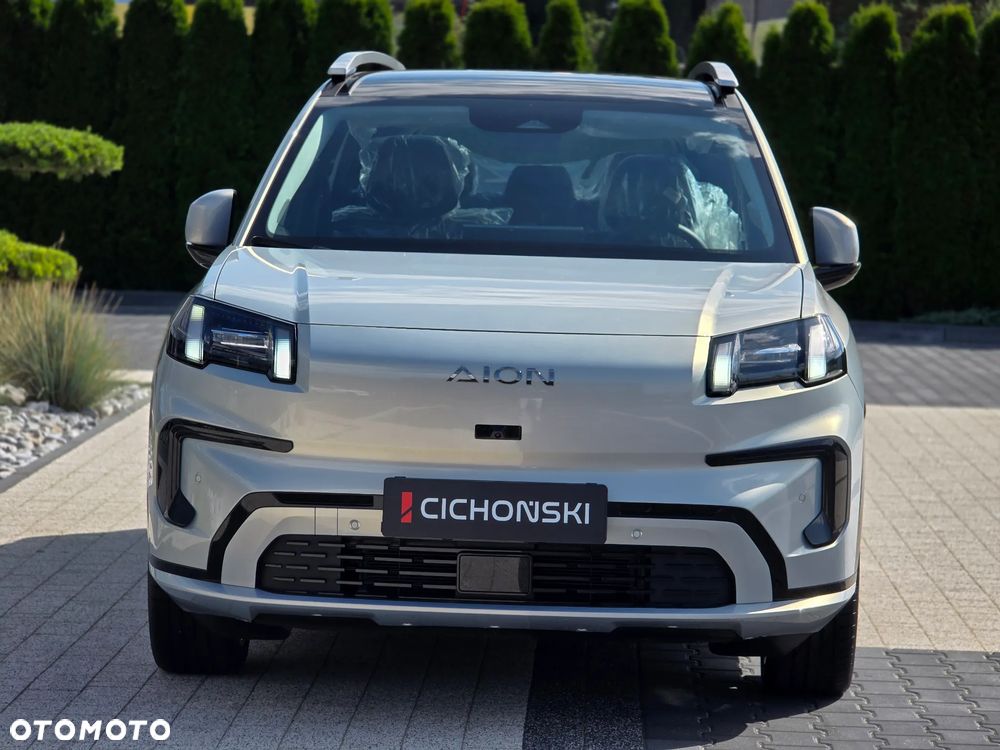 GAC AION V - 29