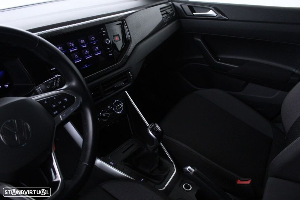 VW Polo 1.0 TSI Life - 32