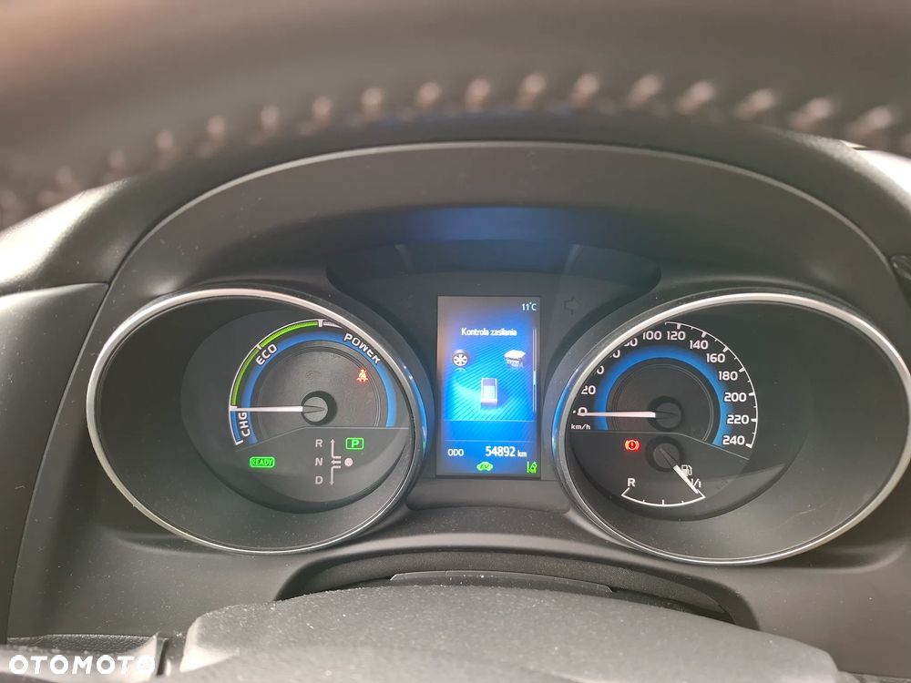 Toyota Auris - 2
