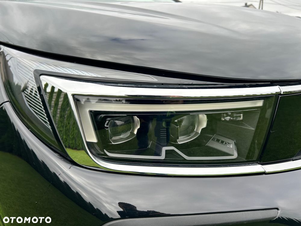 Opel Grandland X - 20