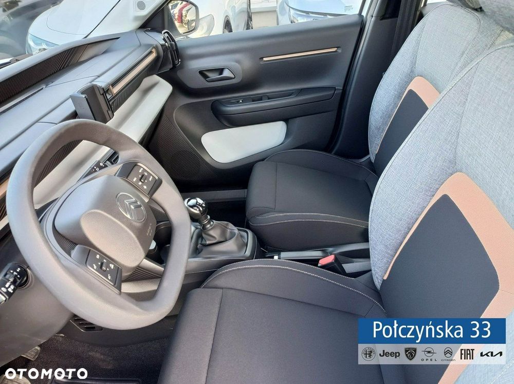 Citroën C3 Aircross - 8