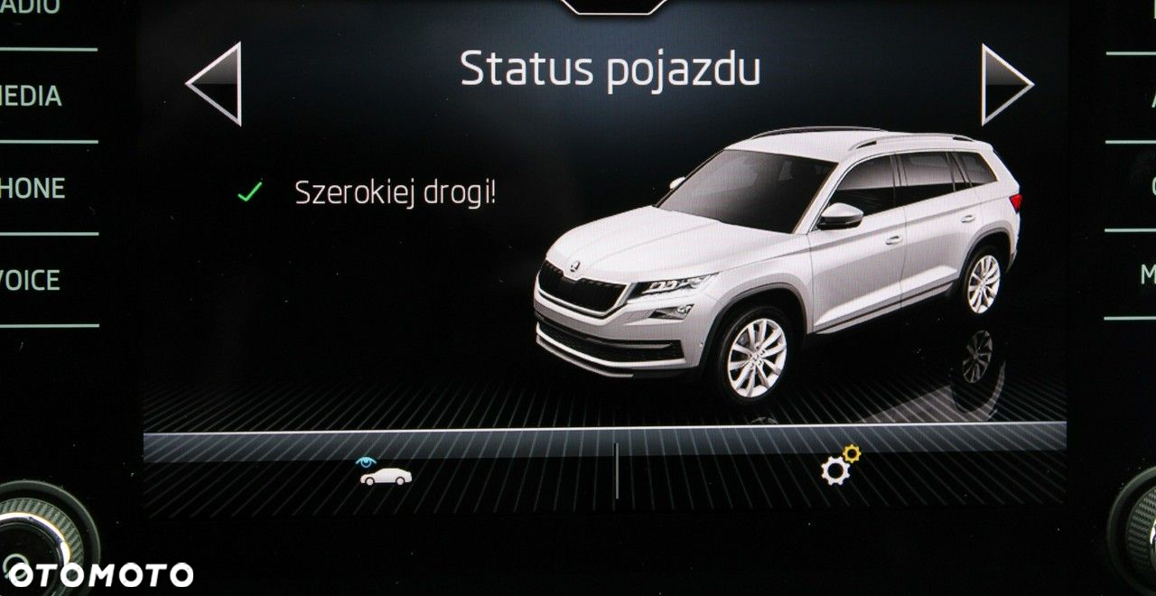 Skoda Kodiaq 1.5 TSI ACT 4x2 Ambition DSG - 24