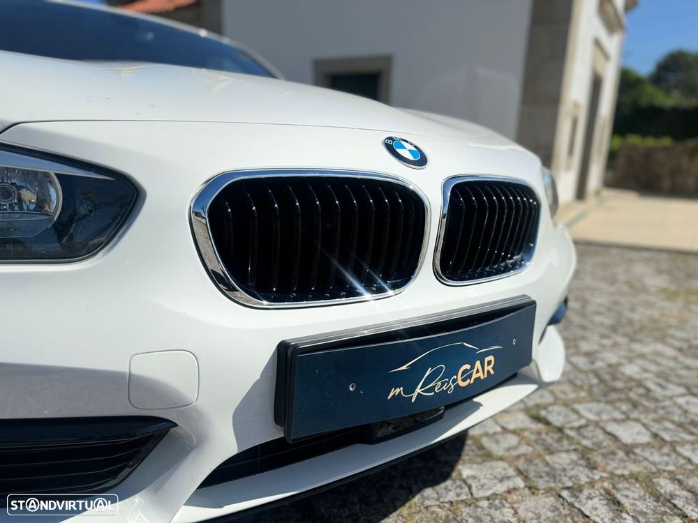 BMW 116 - 2