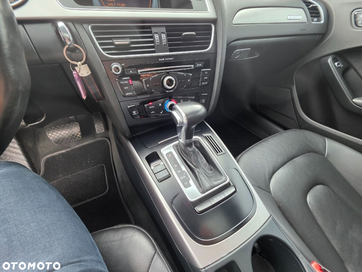 Audi A4 - 14