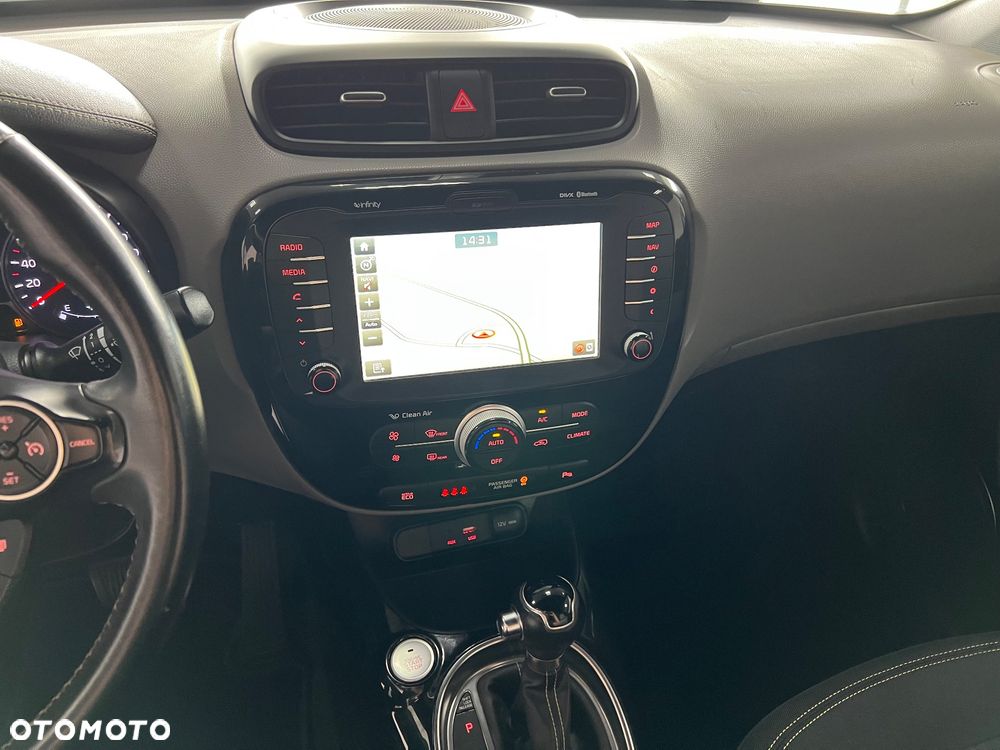 Kia Soul - 15
