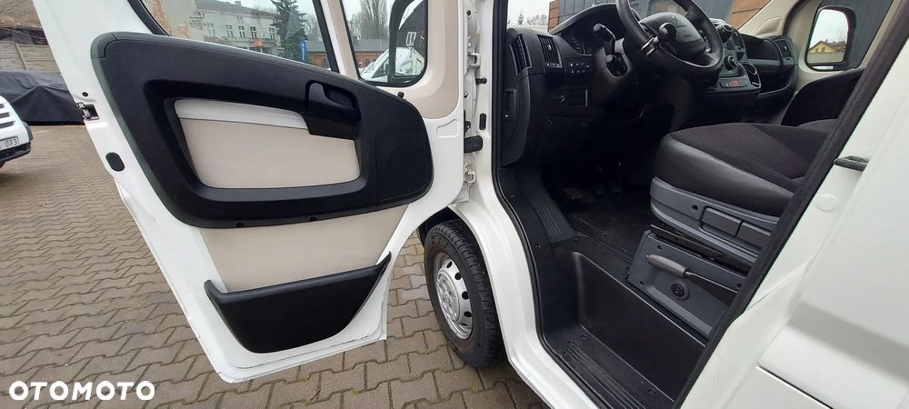 Peugeot BOXER - 10