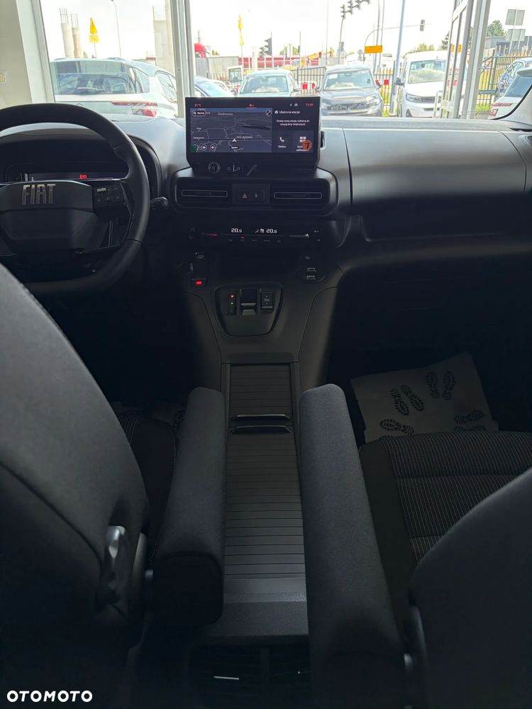 Fiat Qubo - 17