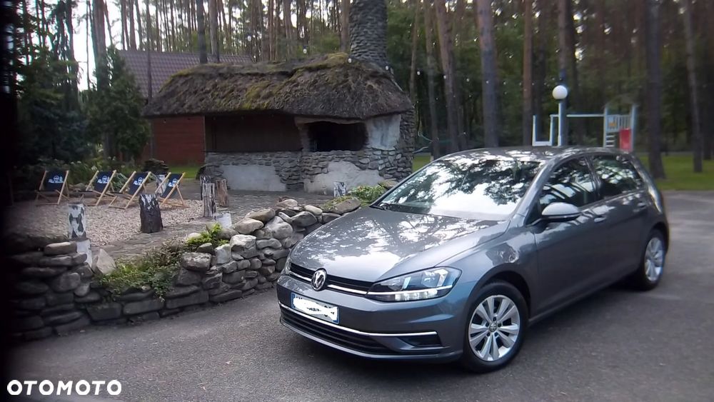 Volkswagen Golf 1.6 TDI BMT Comfortline - 24