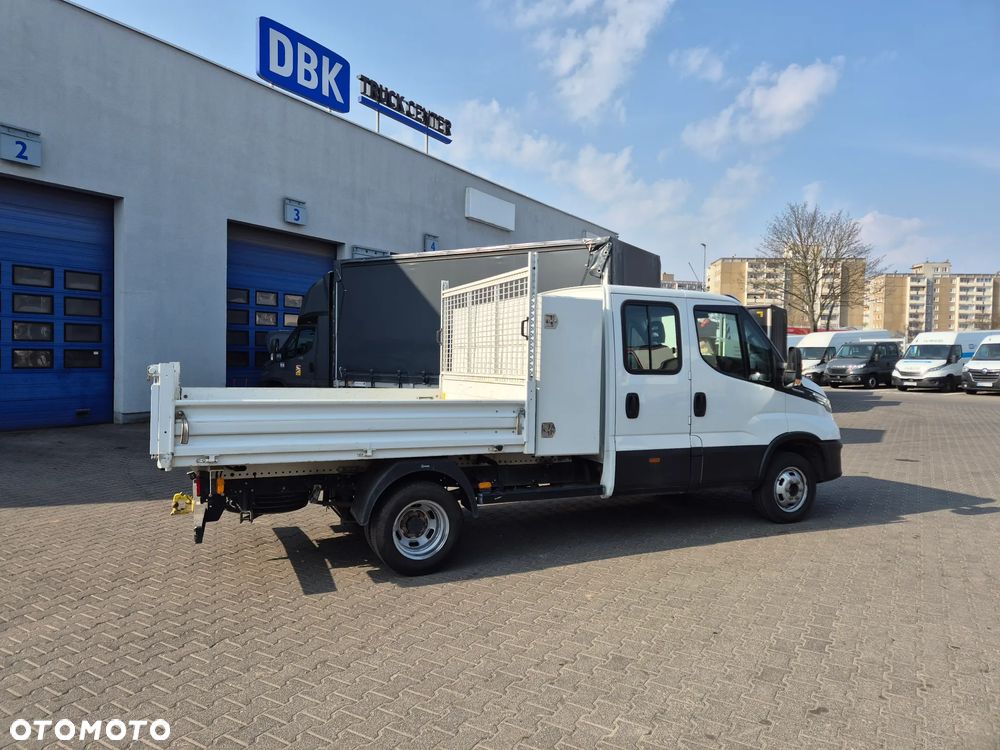 Iveco 35C18HA8 - 6