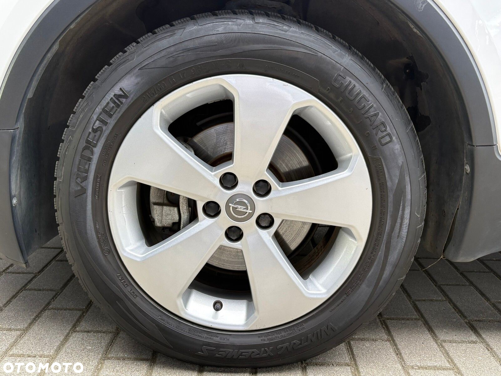Opel Mokka - 9