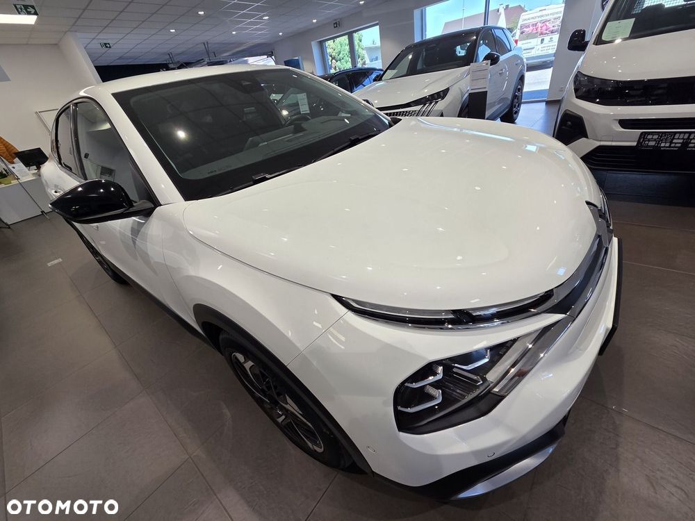 Citroën C4X 1.2 PureTech Max S&S EAT8 - 27