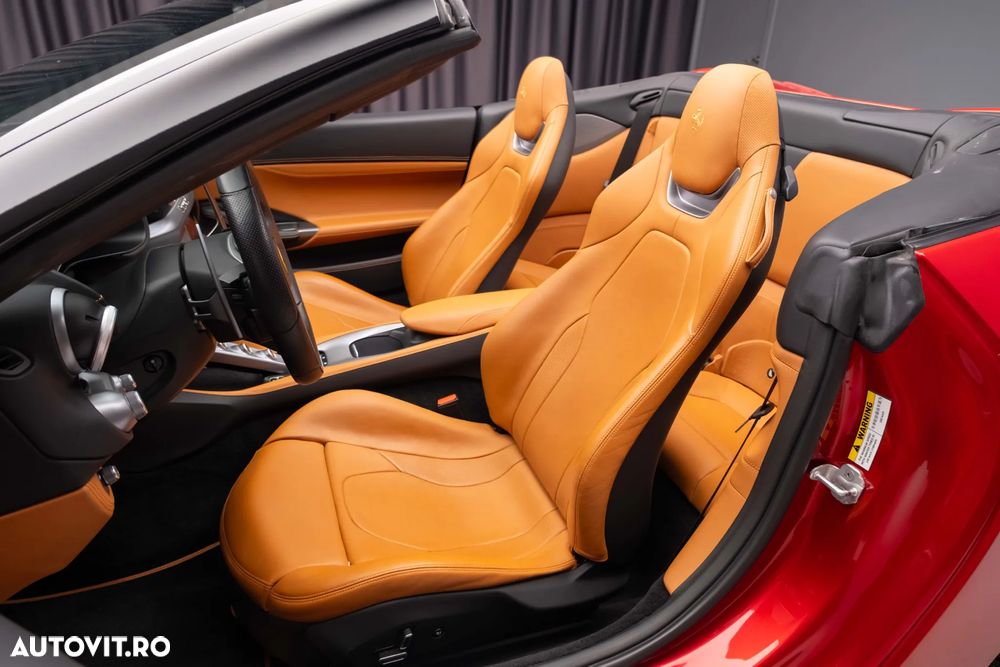 Ferrari Portofino - 33