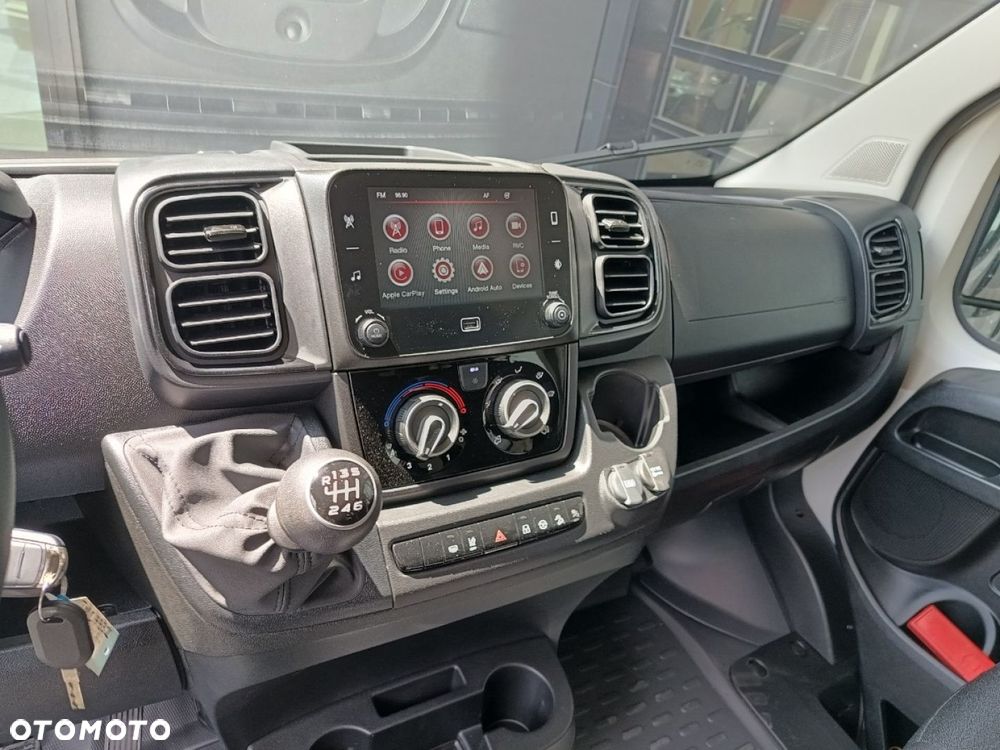 Fiat Ducato - 14