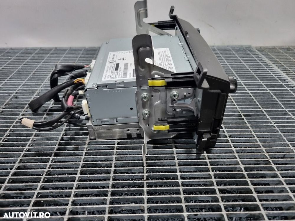 Navigatie Toyota Rav 4 IV 2012 - 2015 (1492) 8614042240 - 2