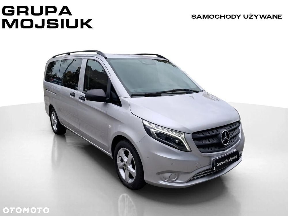Mercedes-Benz Vito - 1