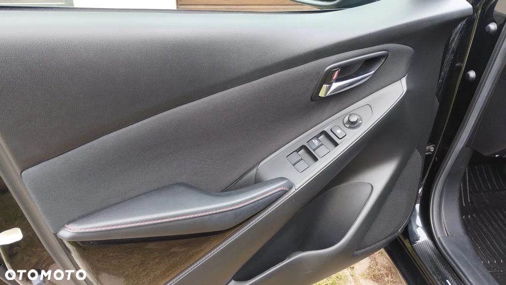 Mazda 2 - 7