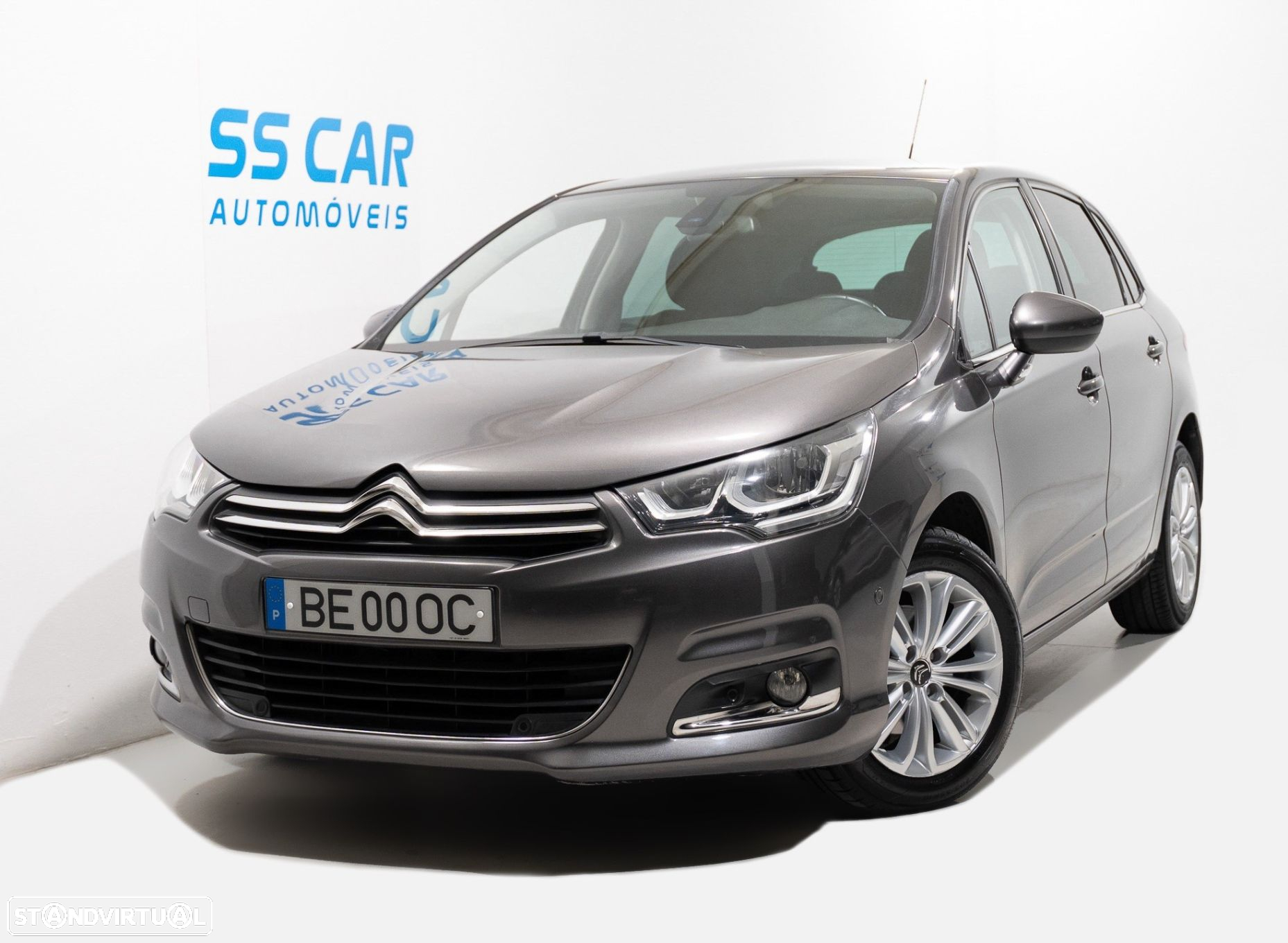 Citroën C4 1.2 PureTech Feel - 2