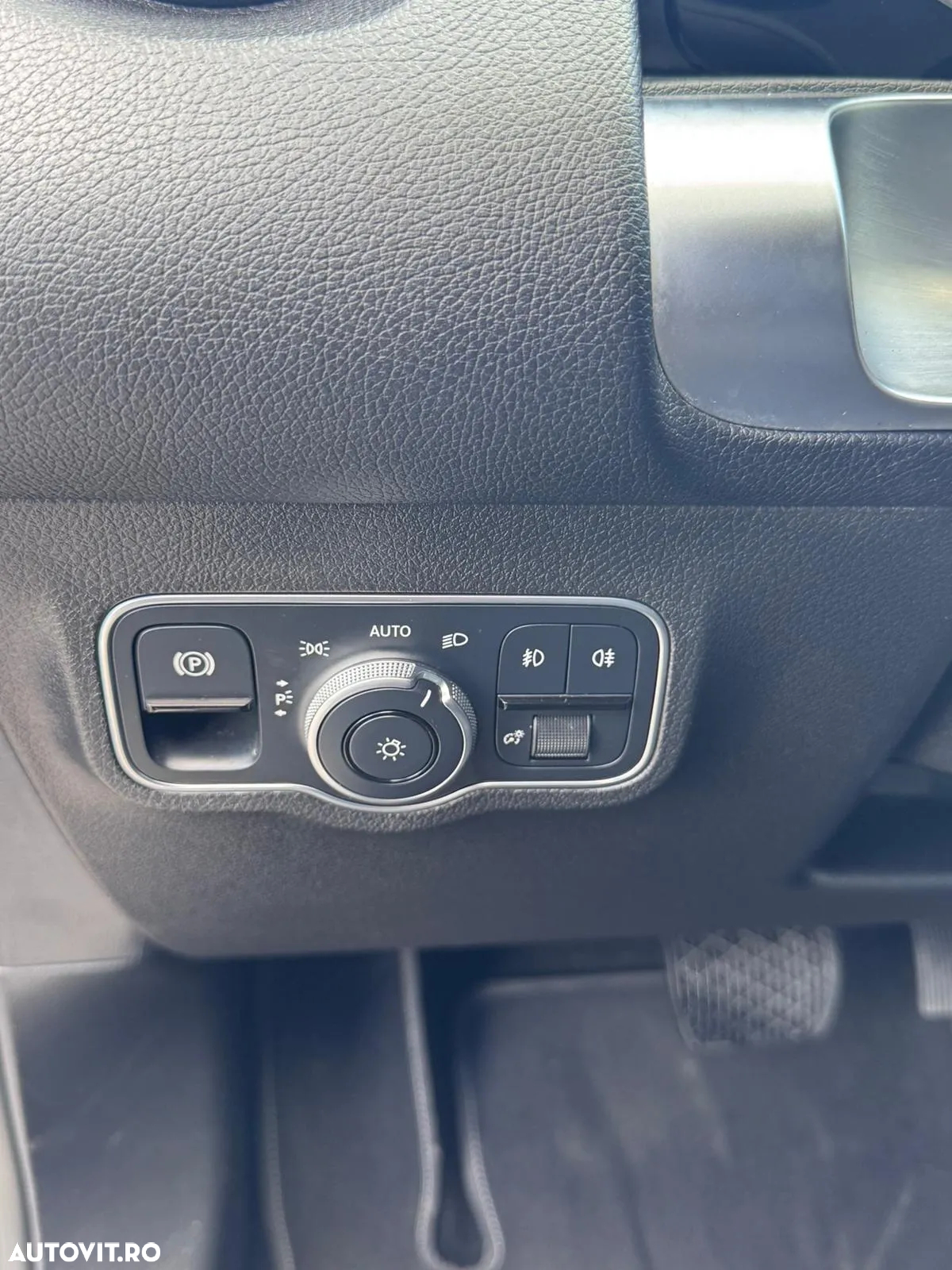 Mercedes-Benz GLB 200 d 4MATIC Aut. - 20