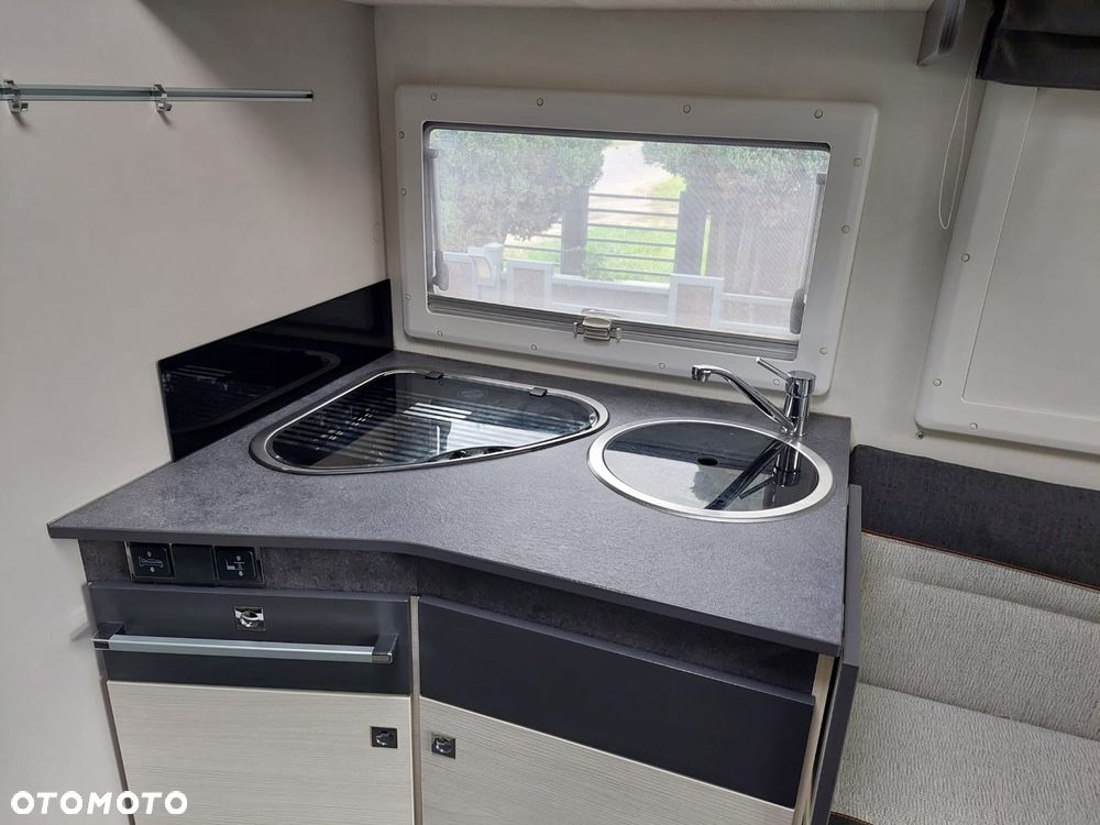 Fiat Ducato Chausson - 18