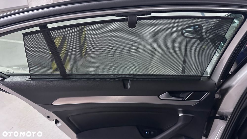 Volkswagen Passat 2.0 TDI BMT 4Mot Highline DSG - 17