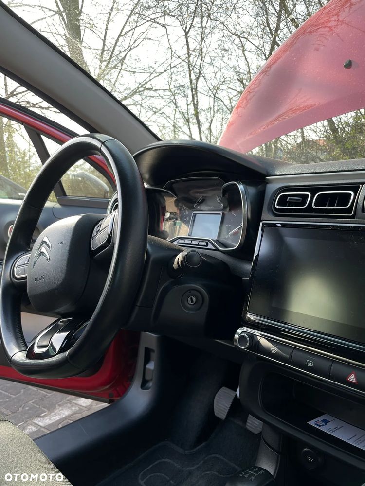 Citroën C3 1.5 BlueHDi Plus - 18