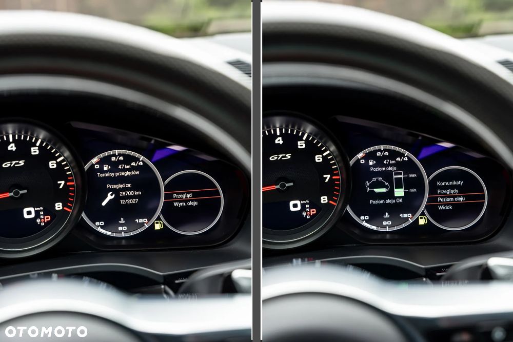 Porsche Cayenne GTS - 29