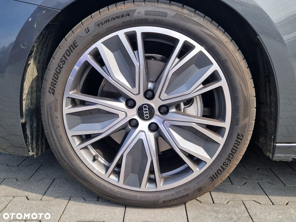 Audi A5 Avant - 7