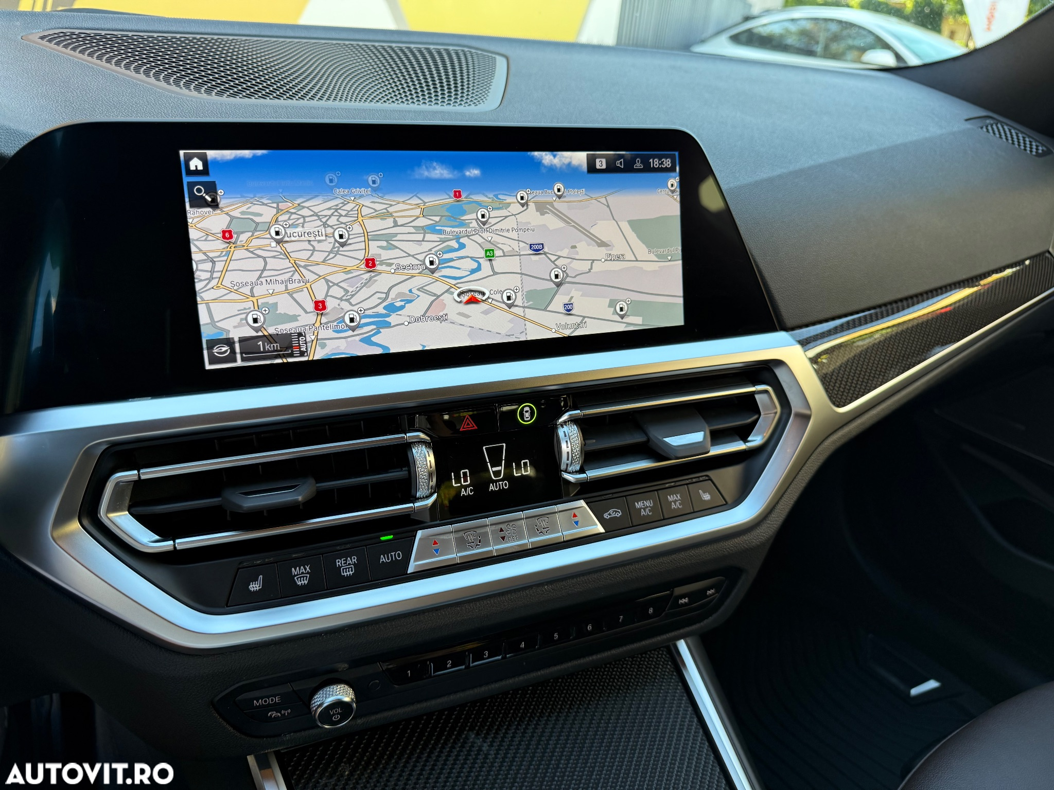 BMW M3 M340d xDrive AT MHEV - 10