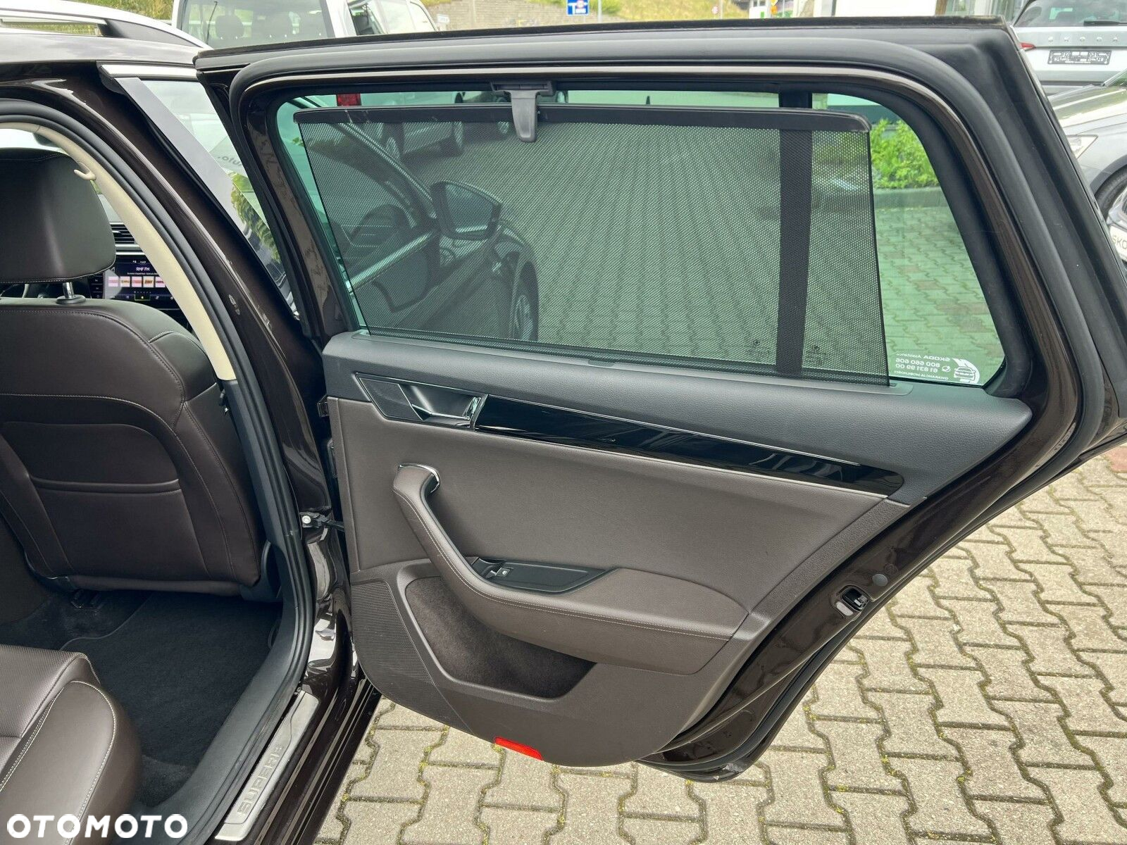 Skoda Superb 2.0 TSI 4x4 L&K DSG - 16