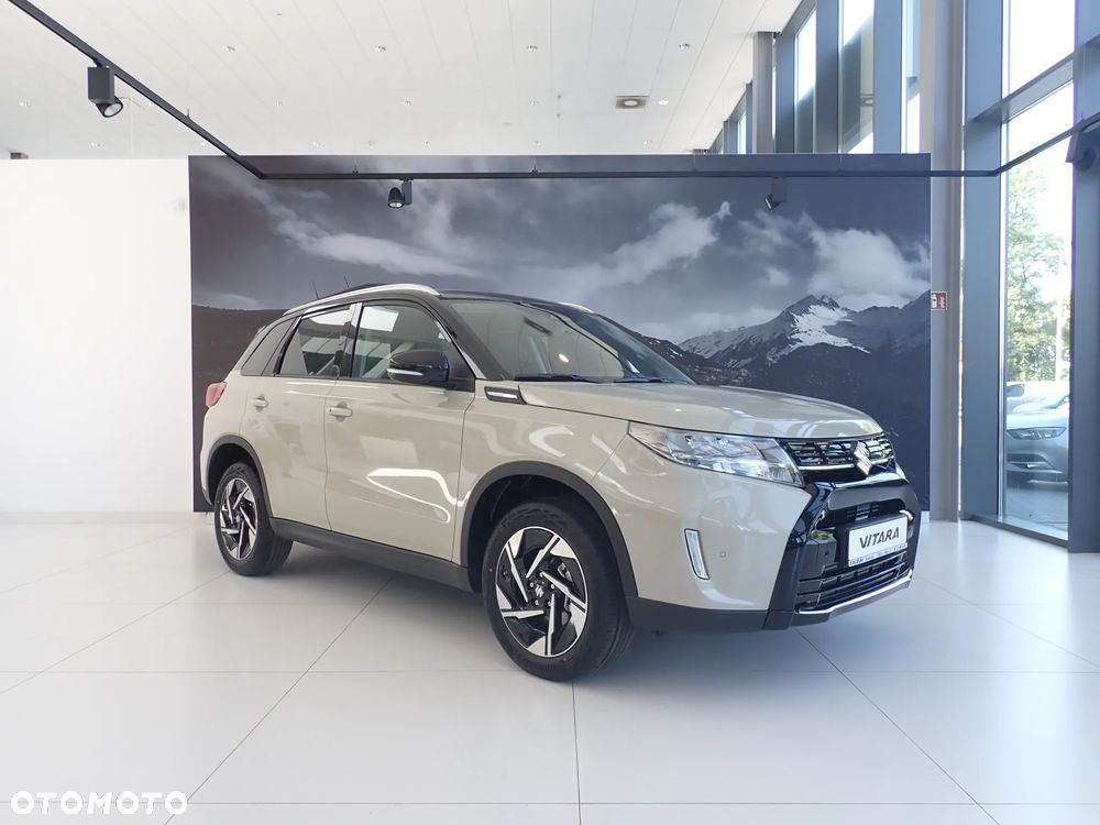 Suzuki Vitara - 7