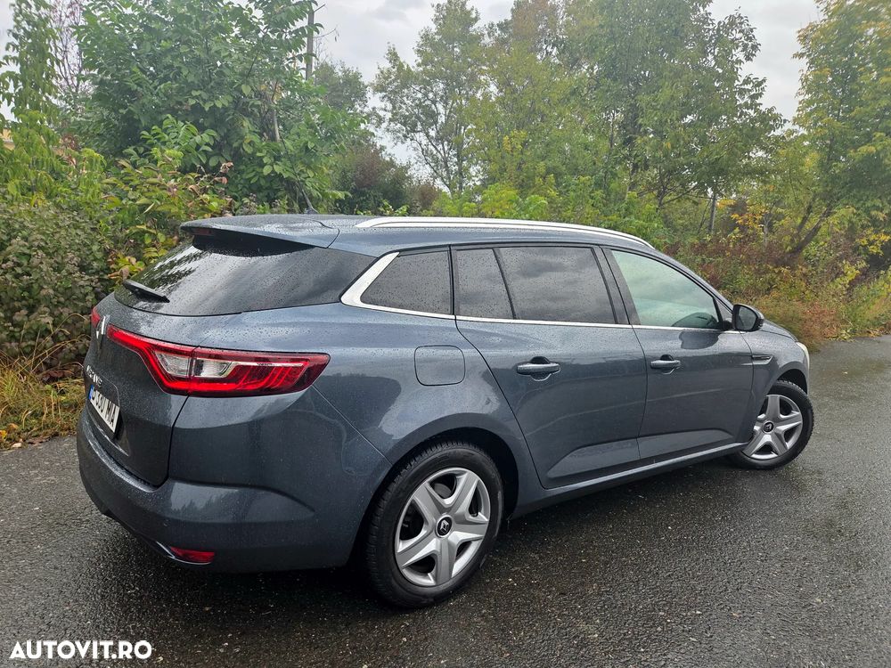 Renault Megane - 10