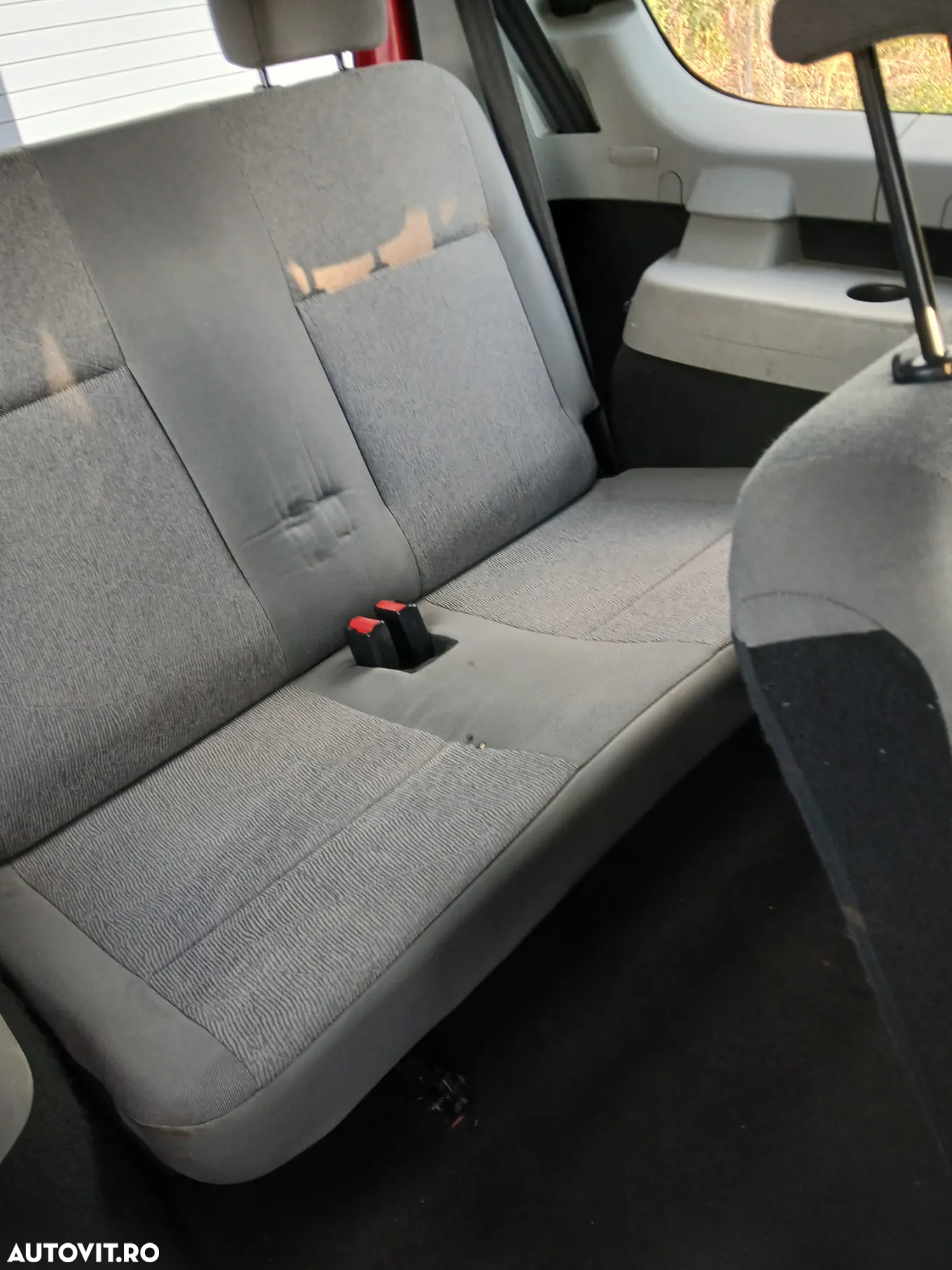 Dacia Logan MCV 1.6 Laureate - 10