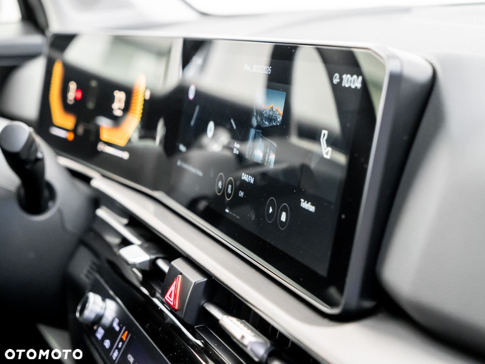 Kia Sportage 1.6 T-GDI M 2WD - 32