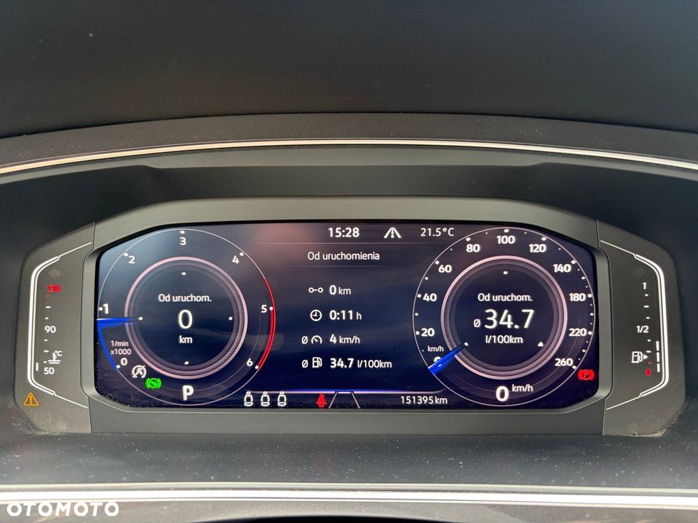 Volkswagen Tiguan Allspace - 23