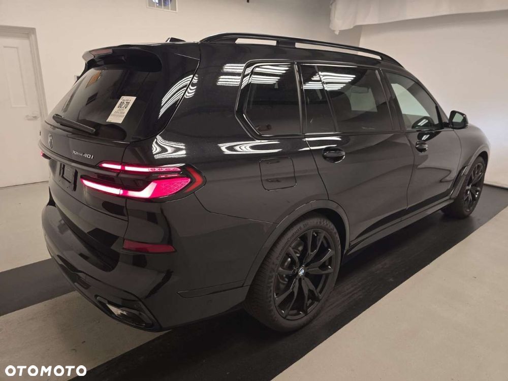 BMW X7 - 5