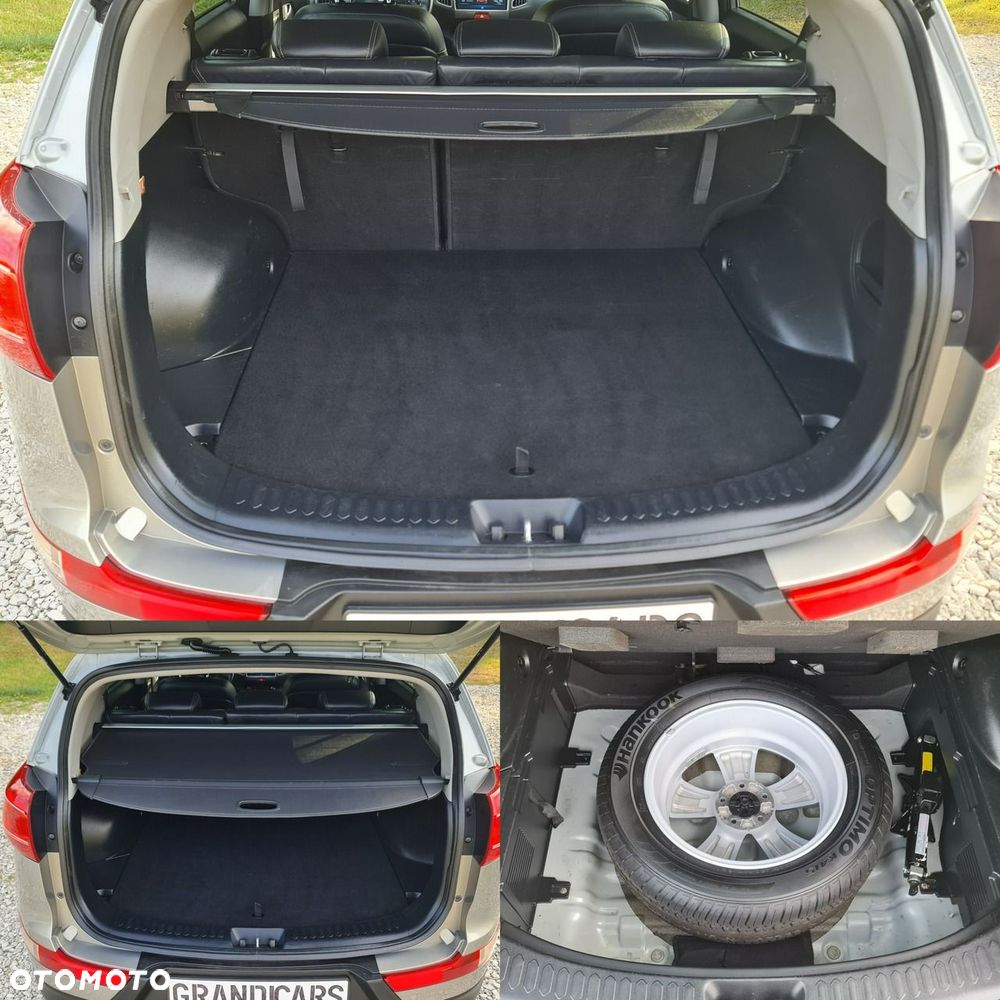 Kia Sportage 2.0 L 2WD - 34