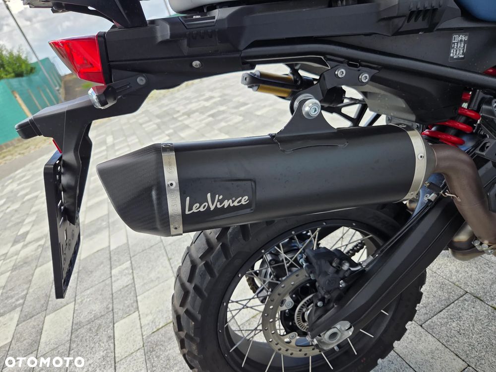 BMW GS - 15