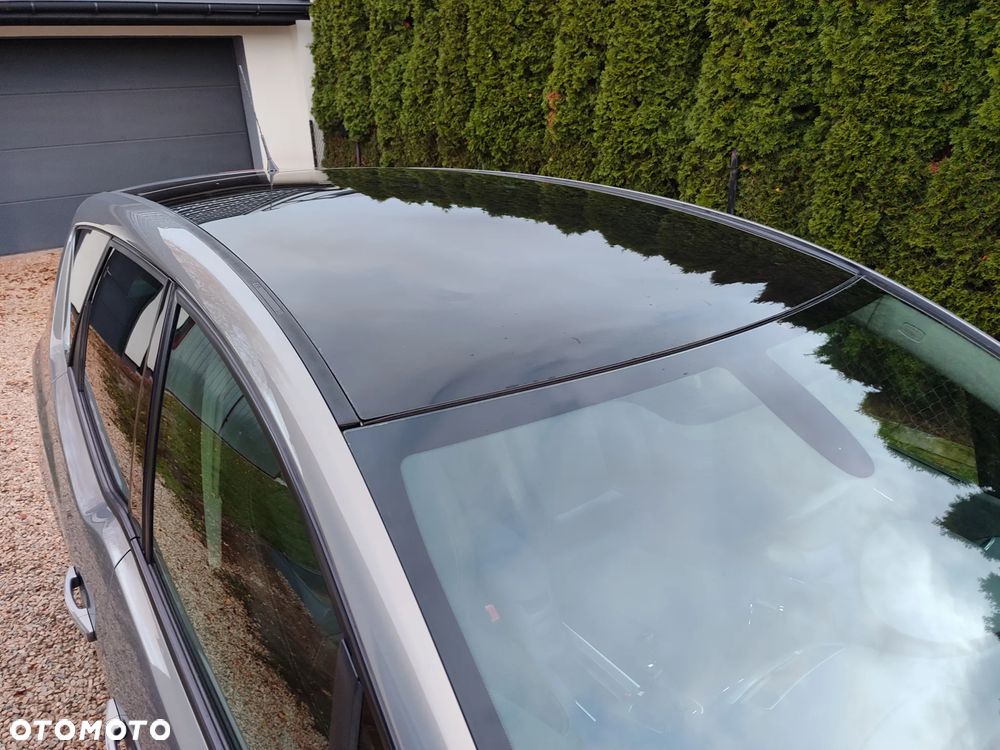 Opel Meriva - 11