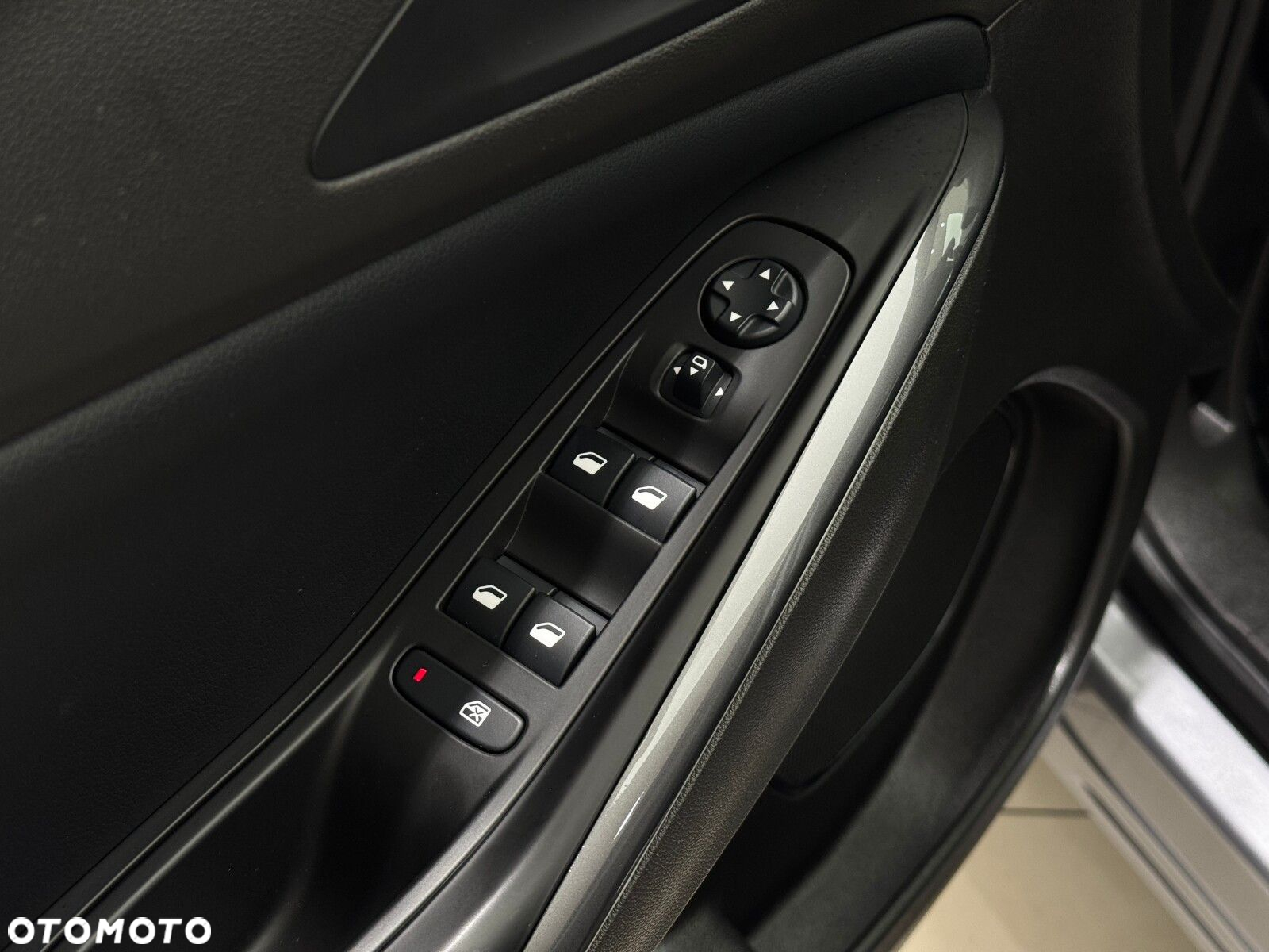Opel Grandland X - 20