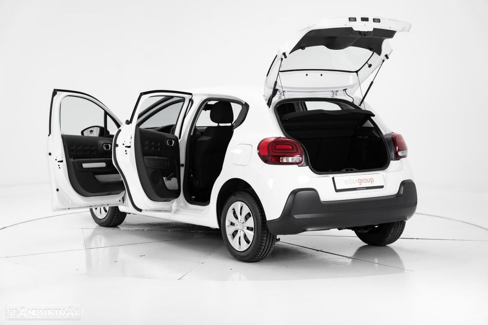 Citroën C3 1.6 BlueHDi Feel - 6