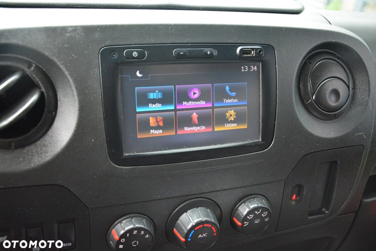 Renault Master - 9