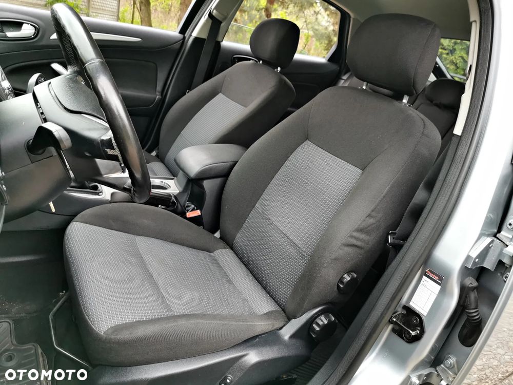 Ford Mondeo 2.0 Titanium - 21