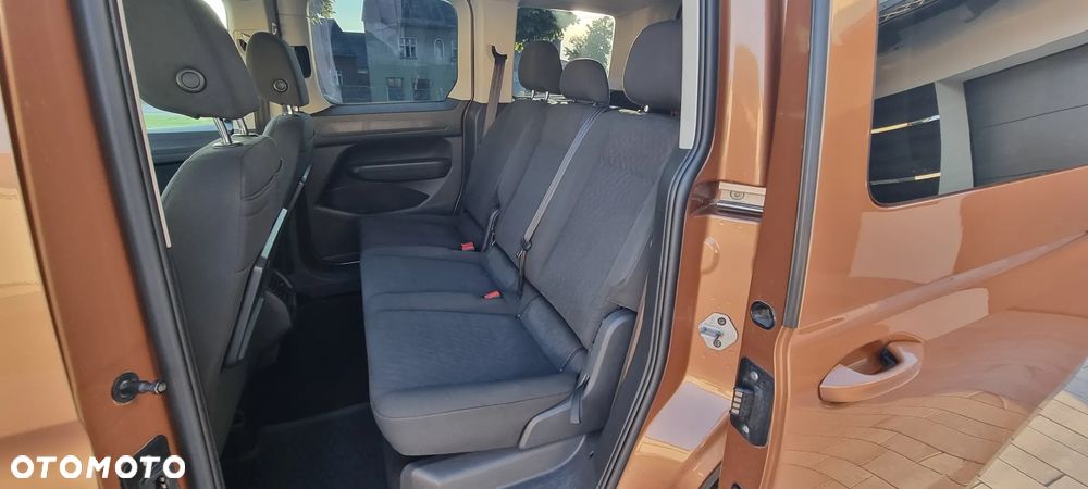 Volkswagen Caddy 2.0 (5-Si.) Life - 6