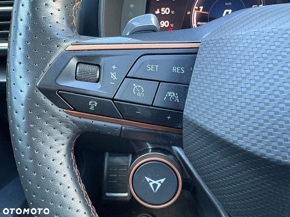 Cupra Formentor - 22