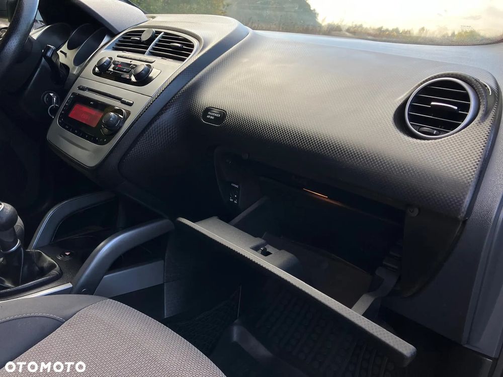 Seat Altea XL 1.6 TDI DPF CR Ecomotive Style - 14