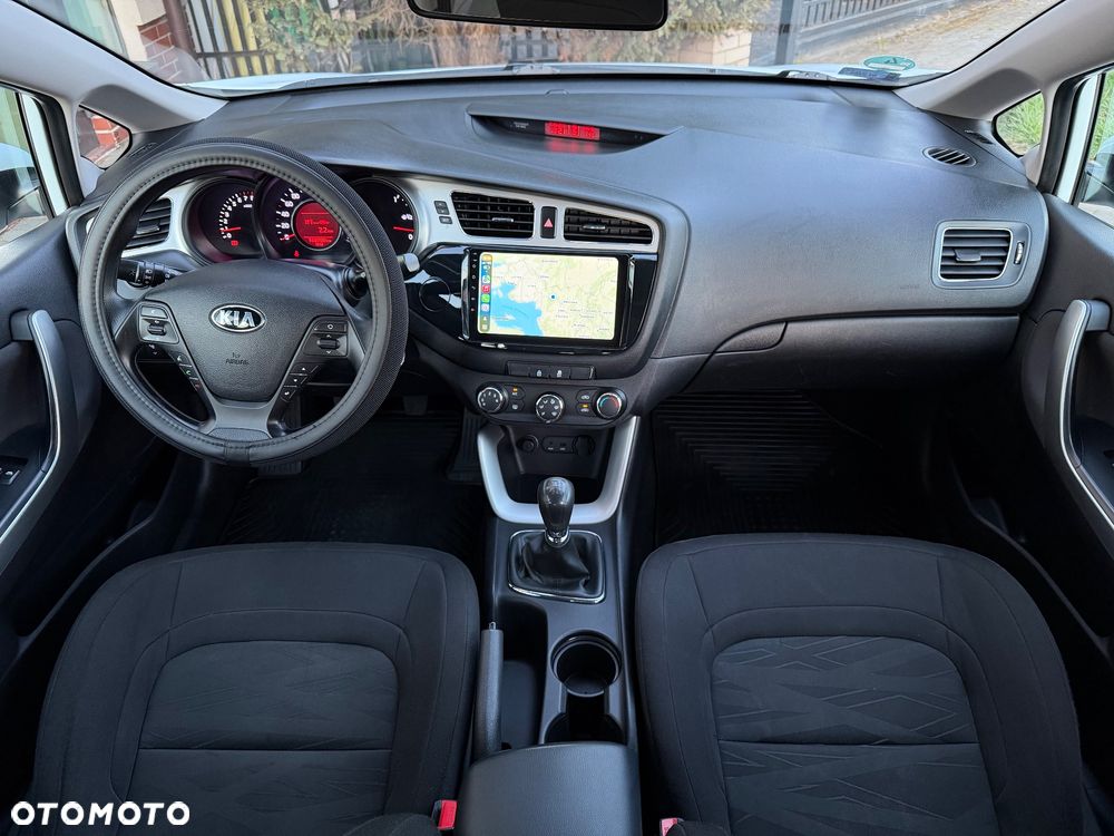 Kia Ceed 1.4 XL - 15