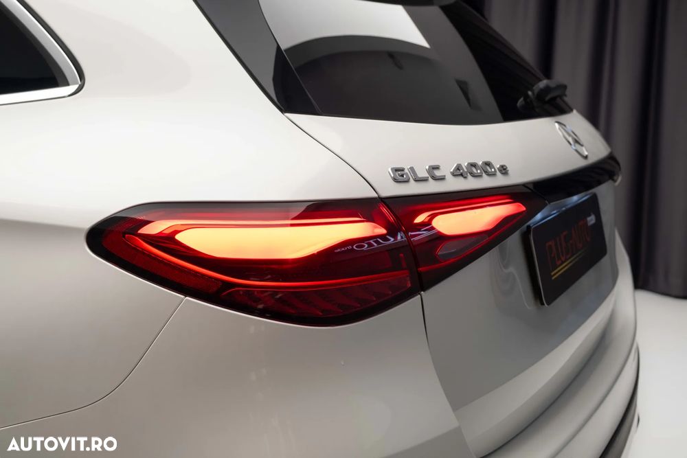 Mercedes-Benz GLC - 5