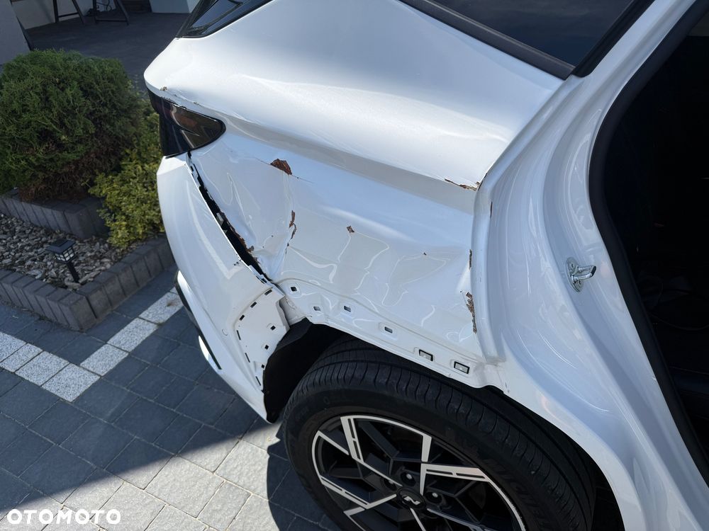 Hyundai Tucson 1.6 T-GDi HEV 2WD N Line - 16